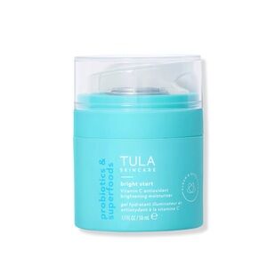 Tula Bright Start Moisturizer